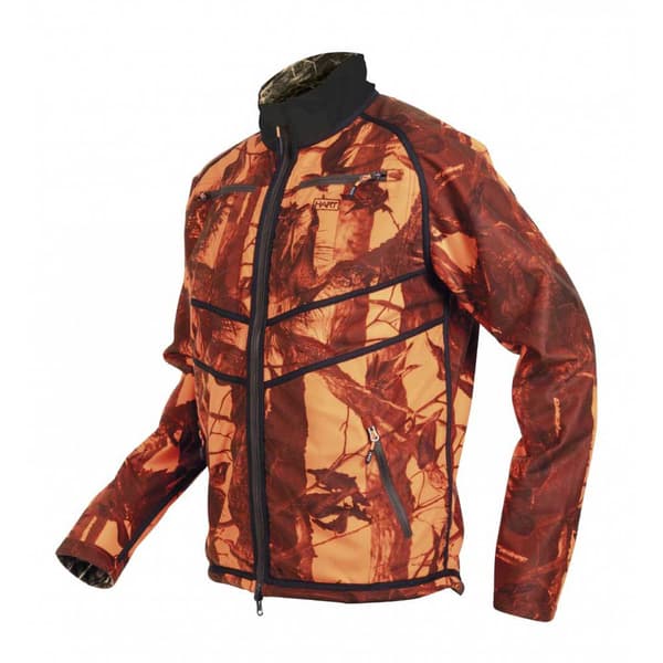 Hart Hunting Jakke Sosbun Grøn 2XL