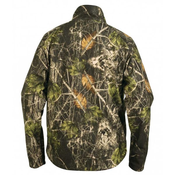 Hart Hunting Jakke Sosbun Grøn 2XL