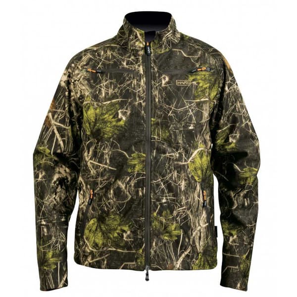 Hart Hunting Jakke Sosbun Grøn 2XL