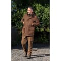 Miniatyrbillede 8 af 8: Baleno Jakke Oakwood Brun M