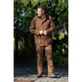 Miniatyrbillede 2 af 8: Baleno Jakke Oakwood Brun M