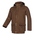 Miniatyrbillede 1 af 8: Baleno Jakke Oakwood Brun M