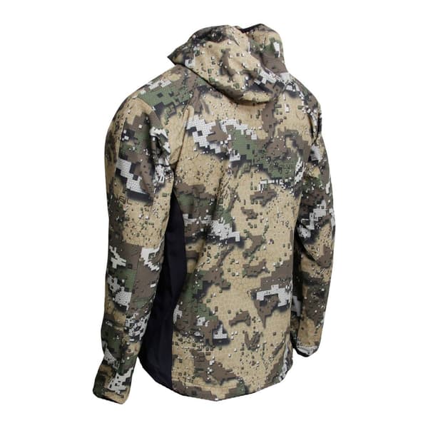 Markhor Takki Fox Vihreä XL