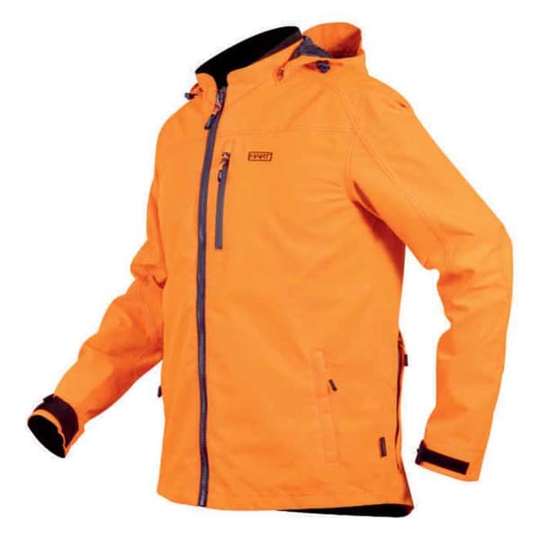 Hart Hunting Jakke Aldatz Orange L
