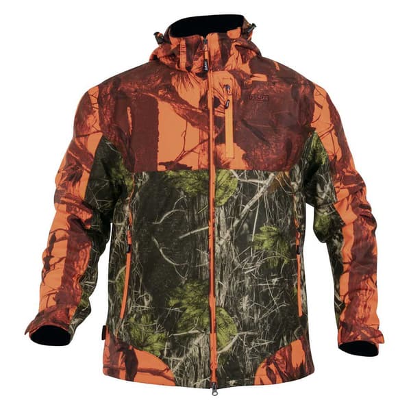 Hart Hunting Takki Donon J 2sp Vihreä,Oranssi 2XL