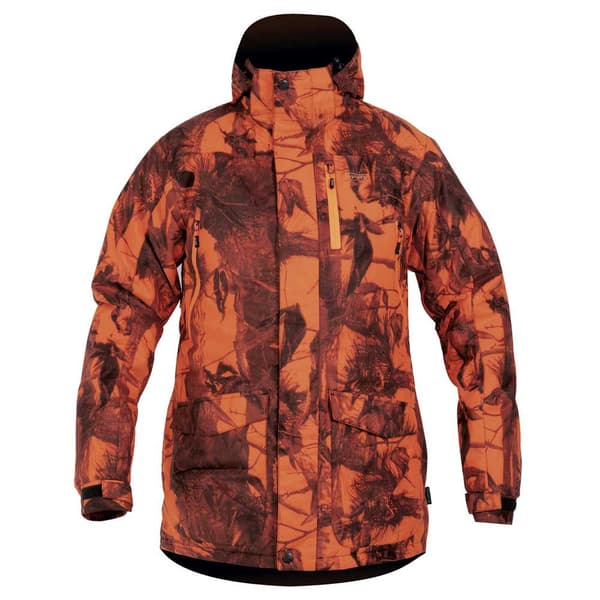 Hart Hunting Jakke Donon J Ht Brun,Orange L