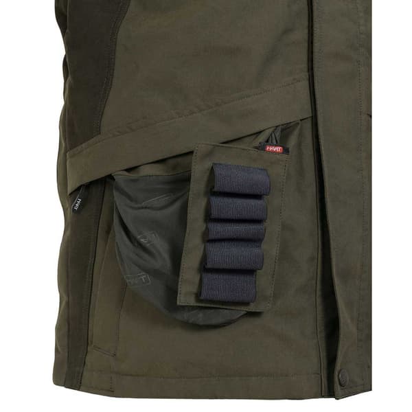 Hart Hunting Jacka Enduro J Xhp Grönt XL
