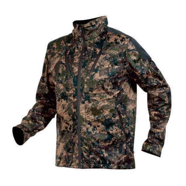Hart Hunting Jacka Lanbro S Brun M