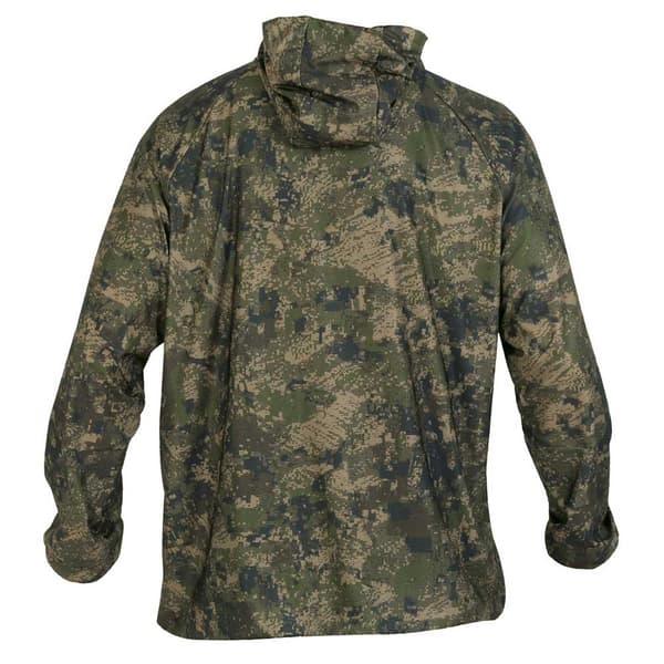 Hart Hunting Jakke Ural Jc Grøn L
