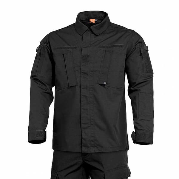 Pentagon SÆt Acu 2.0 Sort XS / 36