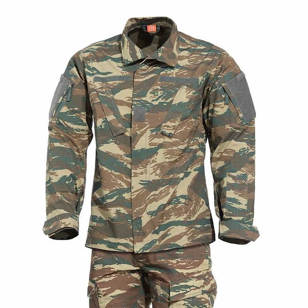 Pentagon Aseta Acu 2.0 Vihreä L / 48