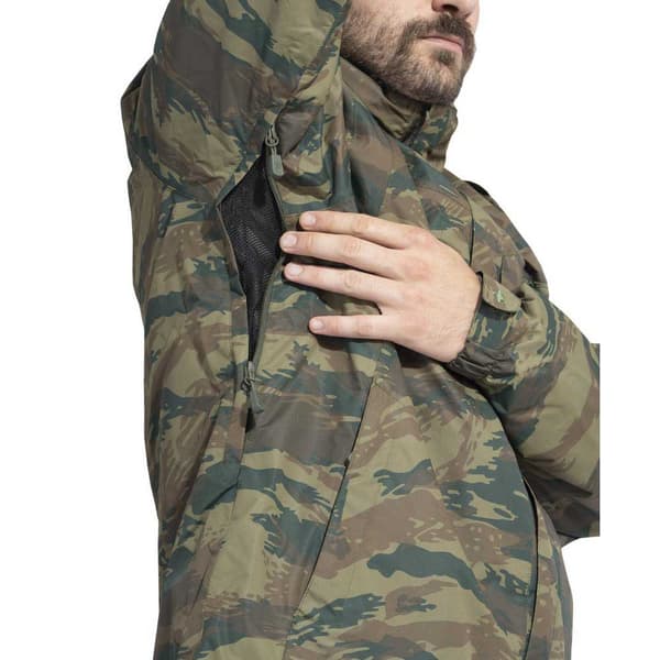 Pentagon Parka Gen V3.0 Grøn XL