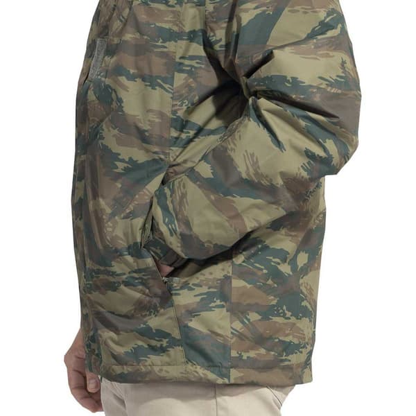 Pentagon Parka Gen V3.0 Grøn XL