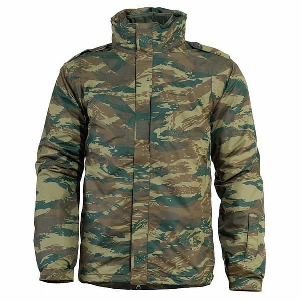 Pentagon Parka Gen V3.0 Grøn XL
