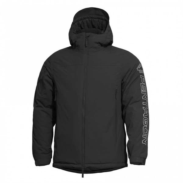 Pentagon Parka Hoplite Escape Sort L