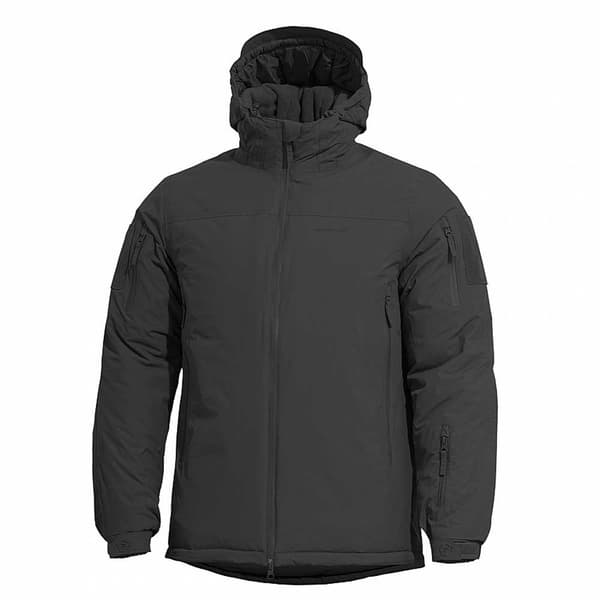Pentagon Parka Hoplite Grå XL