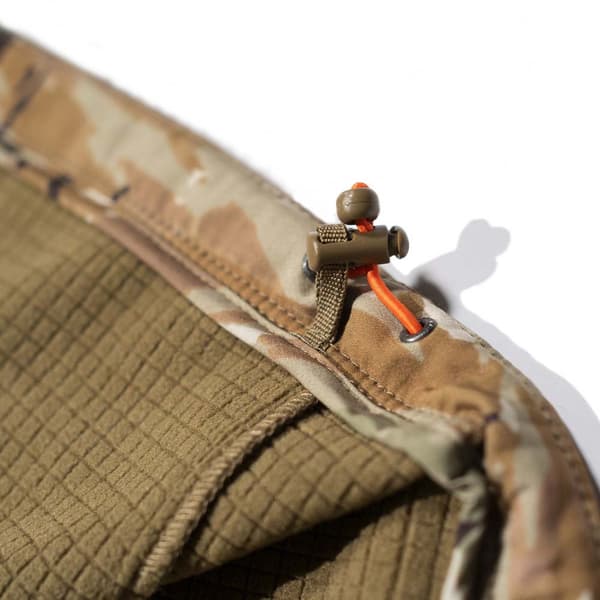 Pentagon Jakke Artaxes Camo Beige,Grøn XL