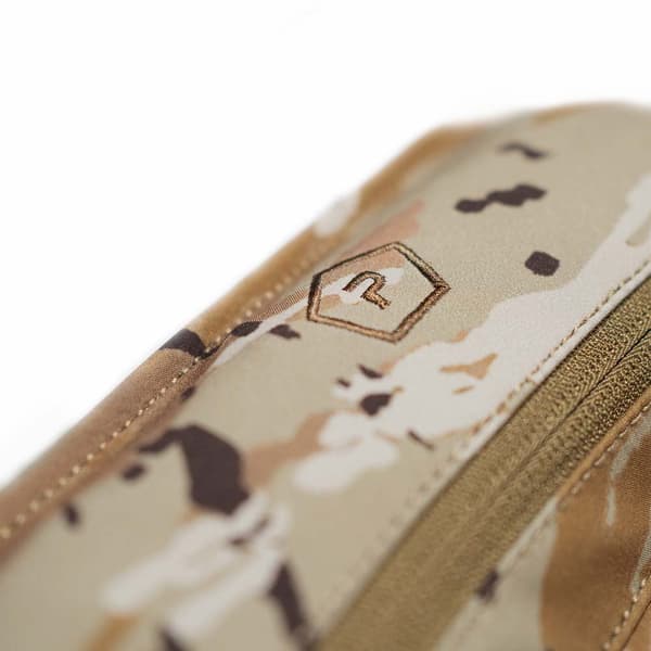 Pentagon Jakke Artaxes Camo Beige,Grøn XL