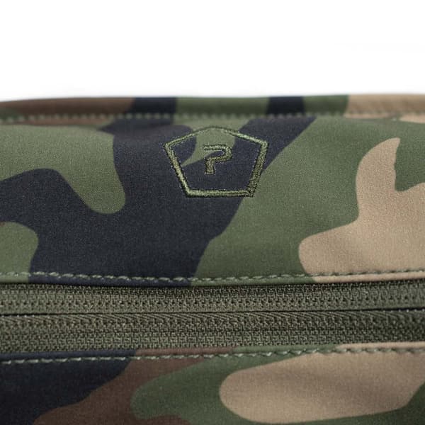 Pentagon Jakke Artaxes Camo Grøn L