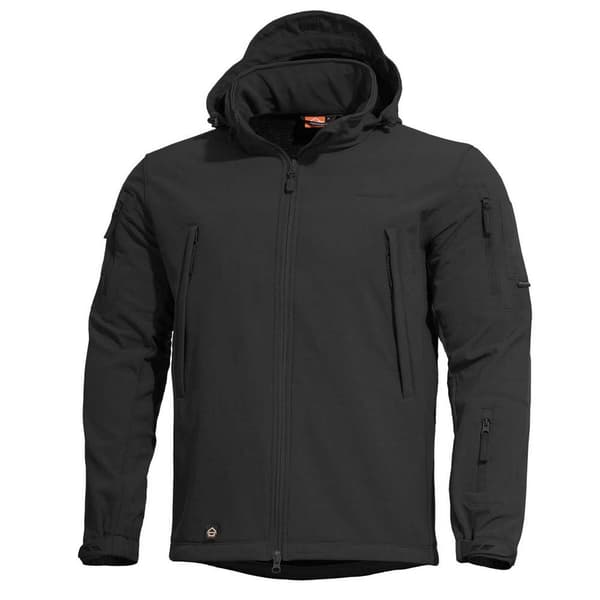 Pentagon Takki Artaxes Musta 2XL