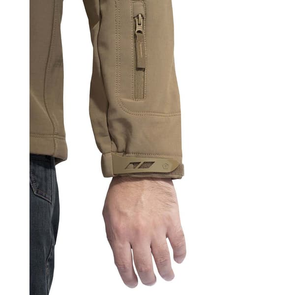 Pentagon Jakke Artaxes Brun 2XL