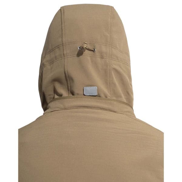 Pentagon Jakke Artaxes Brun 2XL