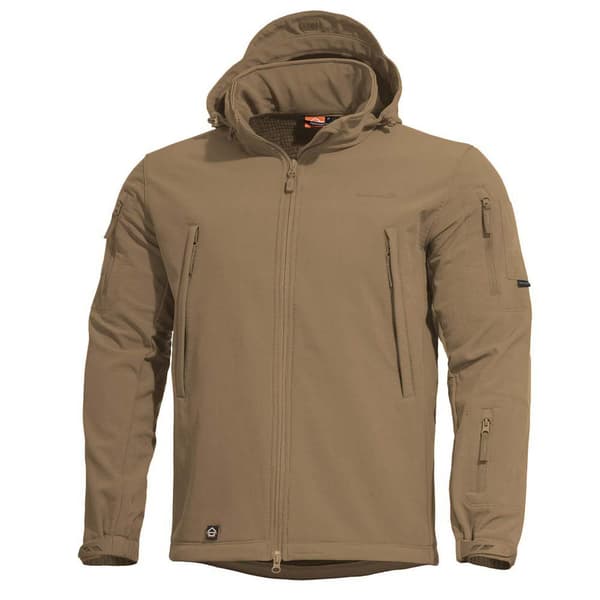 Pentagon Jakke Artaxes Brun 2XL