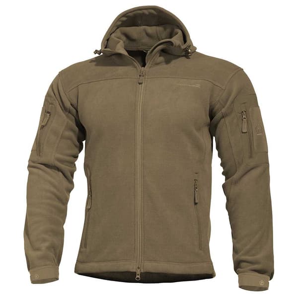 Pentagon Jakke Hercules Fleece 2.0 Grøn XL