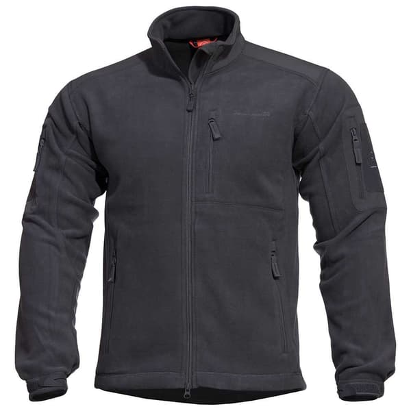 Pentagon Jakke Perseus Fleece 2.0 Sort S