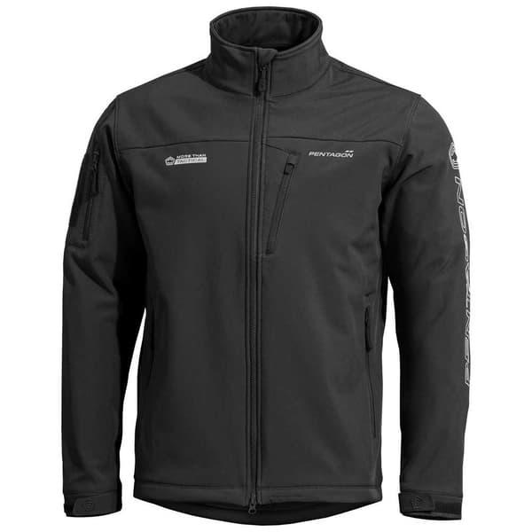 Pentagon Jacka Reiner 2.0 Escape Svart M