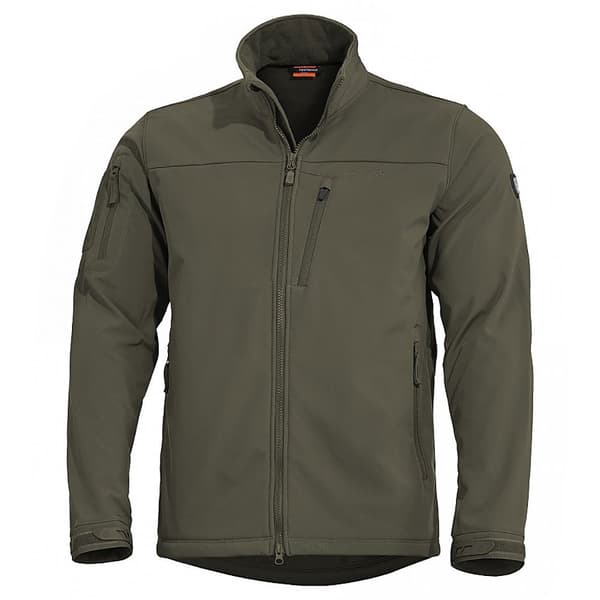 Pentagon Jakke Reiner 2.0 Escape Grøn M