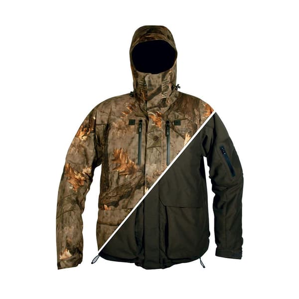 Hart Hunting Jakke Artika Evo Brun M