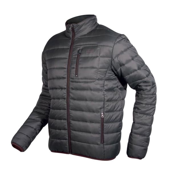 Hart Hunting Jakke Nimbus Grå 3XL