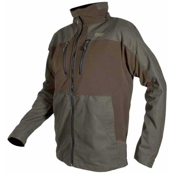 Hart Hunting Jakke Fielder Grøn,Brun XL