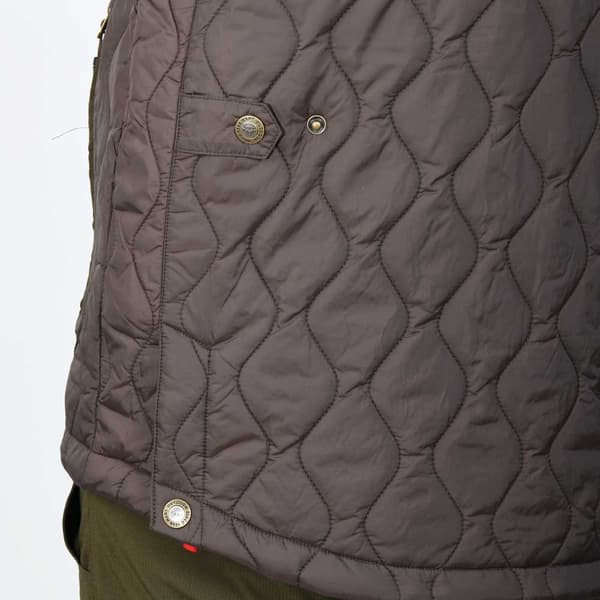Hart Hunting Jacka Massaias Brun 2XL