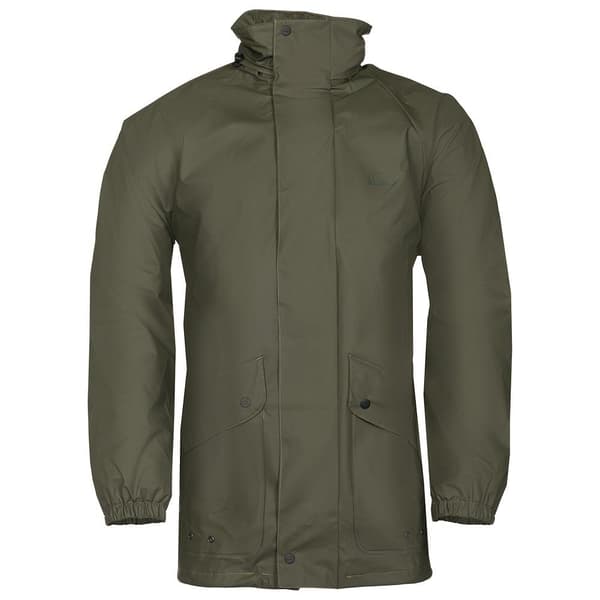 Baleno Jakke Flexothane Arras Grøn 3XL