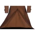 Miniatyrbillede 8 af 10: Baleno Jakke Kensington Brun 3XL