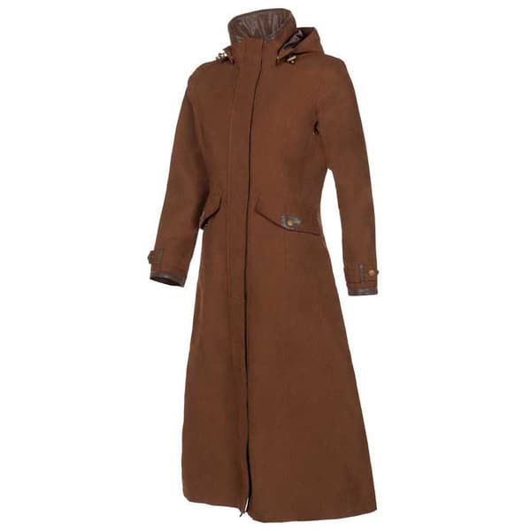 Baleno Jakke Kensington Brun 3XL