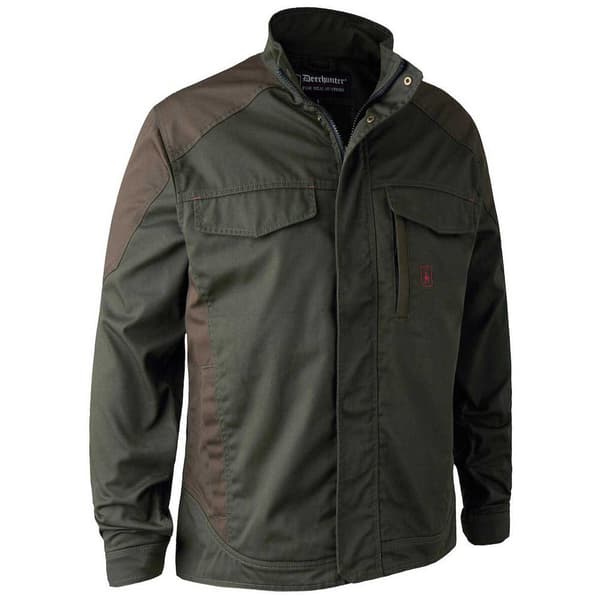 Deerhunter Jakke Rogaland Grøn 2XL