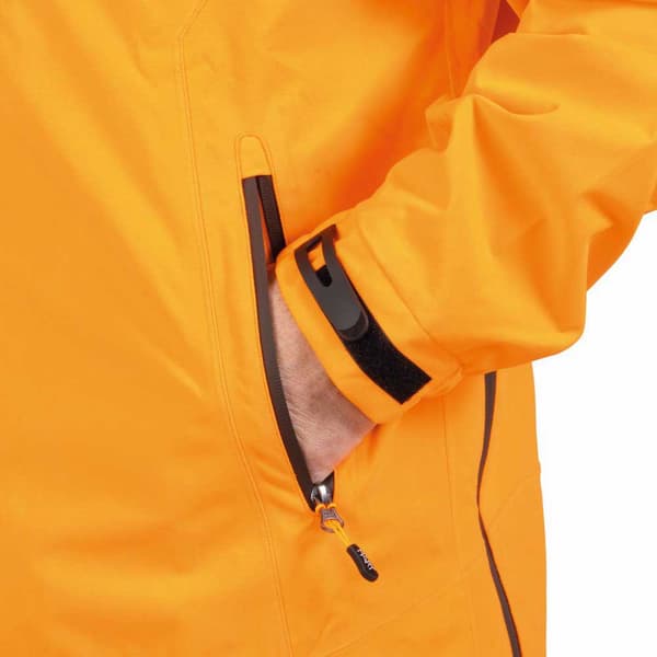 Hart Hunting Jacka Ilie Orange 2XL