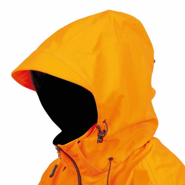 Hart Hunting Jacka Ilie Orange 2XL