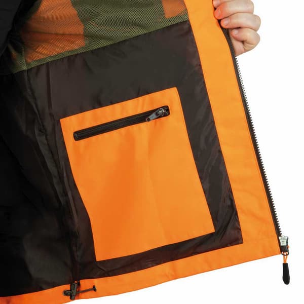 Hart Hunting Jacka Ilie Orange 2XL