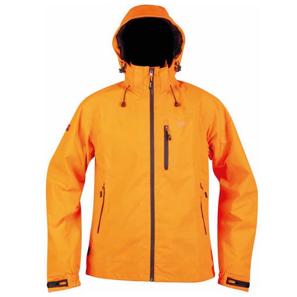 Hart Hunting Jakke Ilie Orange 2XL