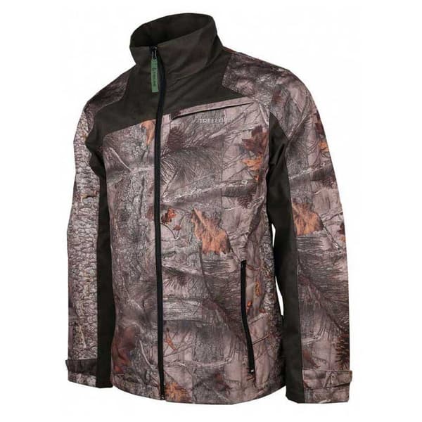 Treeland Takki Oxford Maquisard Harmaa 2XL