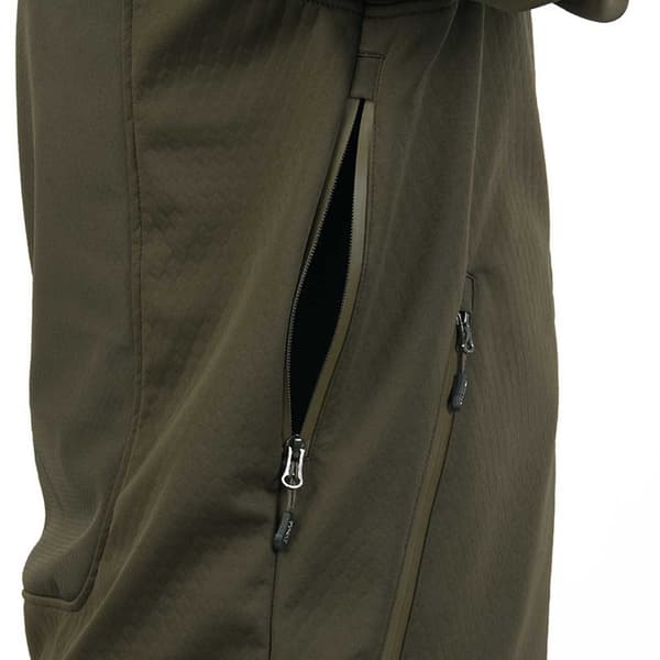 Hart Hunting Jakke Aizke Grøn 2XL