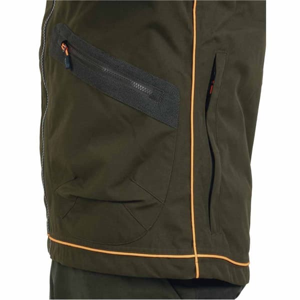 Hart Hunting Takki Bianditz J Xhp Vihreä 3XL