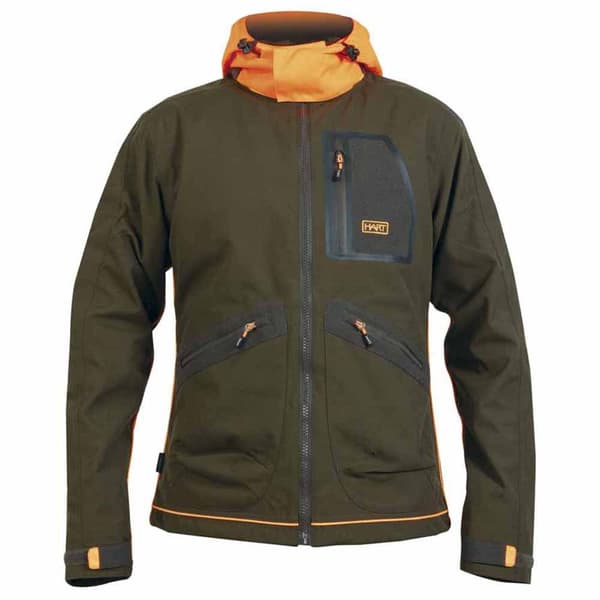 Hart Hunting Takki Bianditz J Xhp Vihreä 3XL