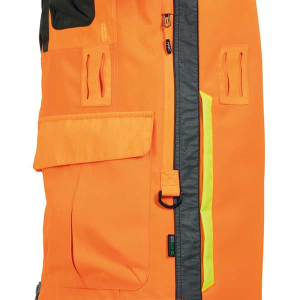 Hart Hunting Takki Wildpro Oranssi 3XL