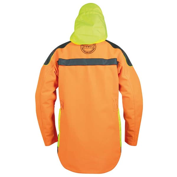 Hart Hunting Takki Wildpro Oranssi 3XL