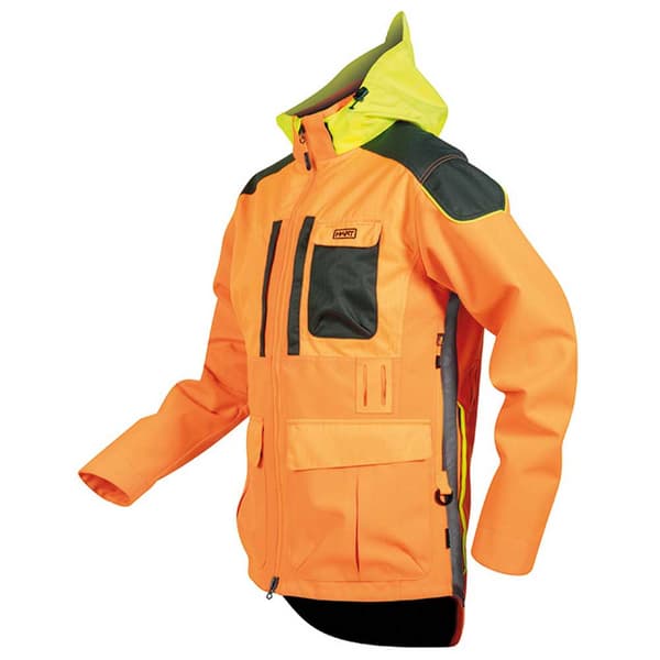 Hart Hunting Jakke Wildpro Orange 3XL